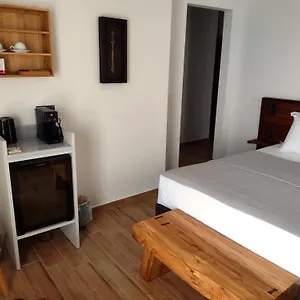  Διαμέρισμα Eleni's Sea View Adults Only